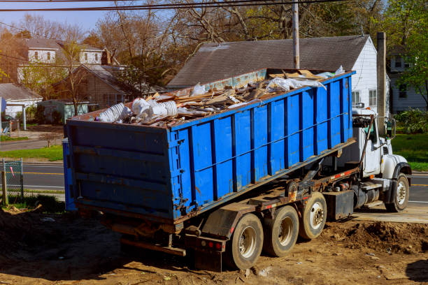 Best Same-Day Junk Removal  in Prince George, VA