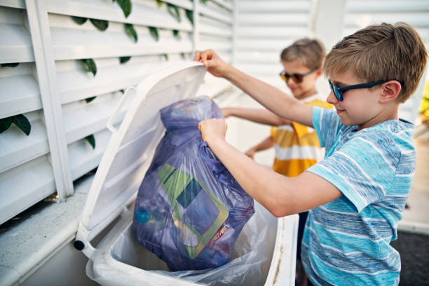Best Attic Cleanout Services  in Prince George, VA