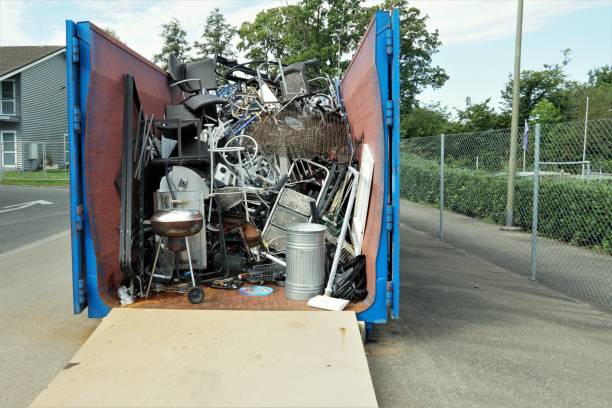 Best Junk Removal Near Me  in Prince George, VA