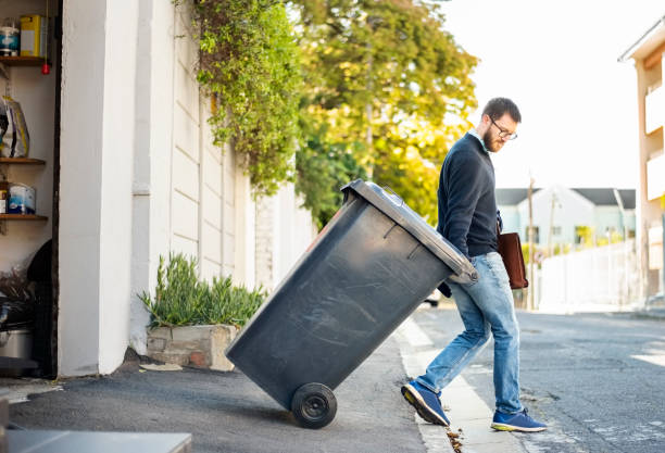 Best Office Junk Removal  in Prince George, VA
