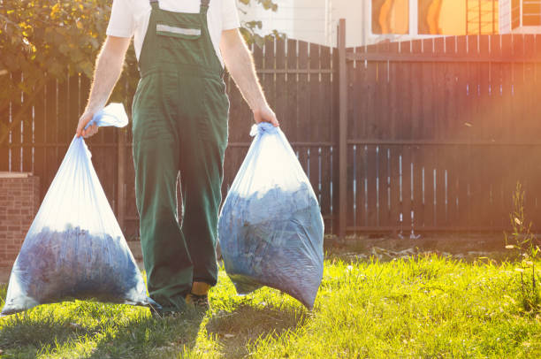 Prince George, VA Junk Removal Company