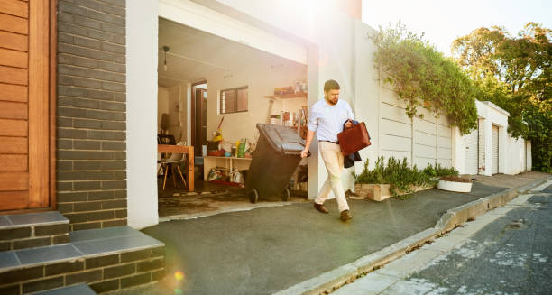 Best Basement Cleanout Services  in Prince George, VA