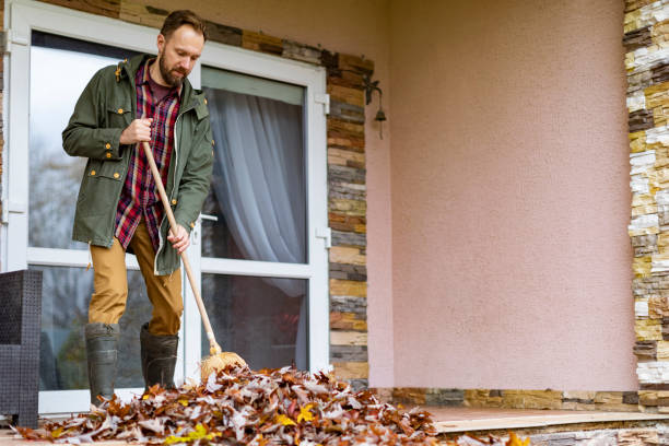 Best Construction Debris Removal  in Prince George, VA