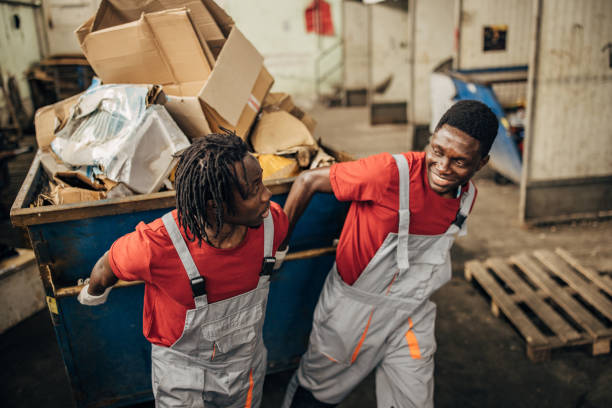 Best Garage Cleanout Services  in Prince George, VA
