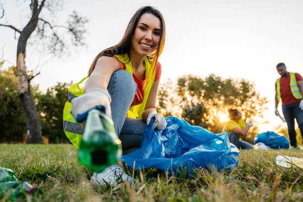 Professional Junk Removal in Prince George, VA