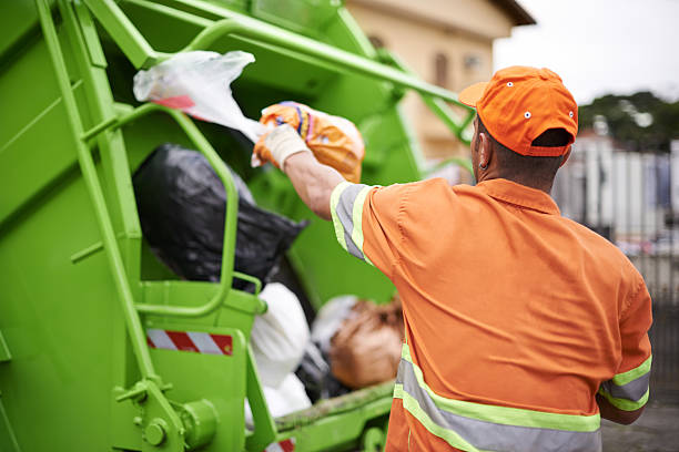  Prince George, VA Junk Removal Pros