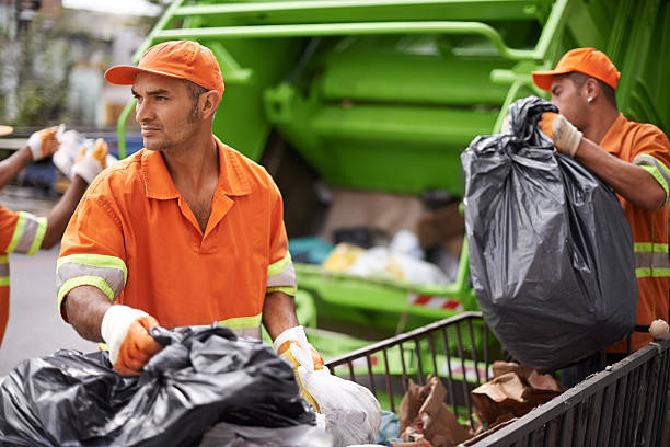 Best Trash Removal Near Me  in Prince George, VA