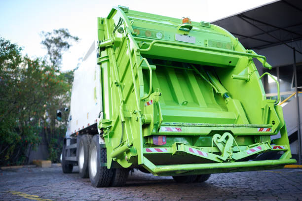 Best Attic Cleanout Services  in Prince George, VA