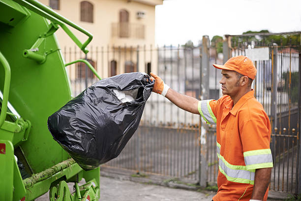 Best Full-Service Junk Removal  in Prince George, VA