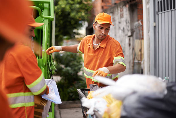 Best Yard Waste Removal  in Prince George, VA