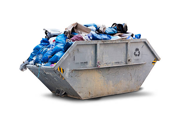 Best Construction Debris Removal  in Prince George, VA